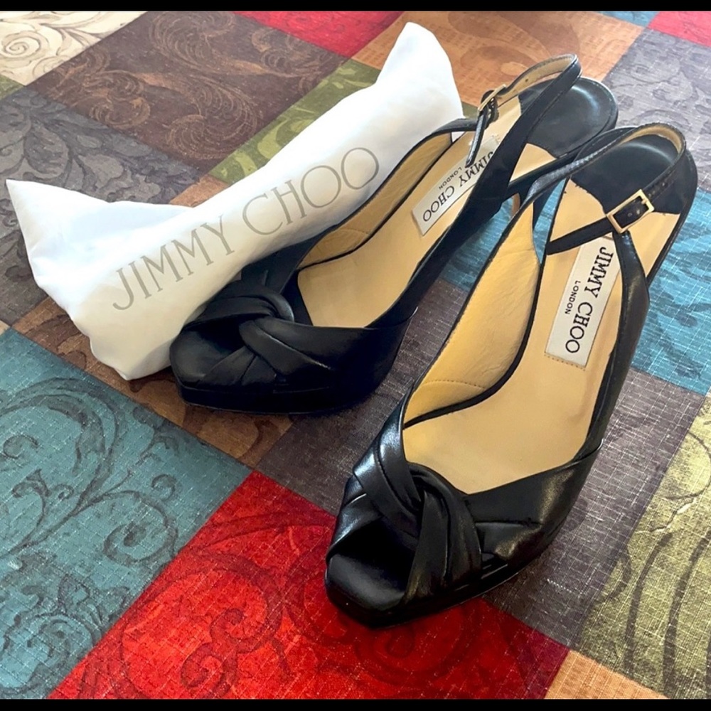 Jimmy Choo